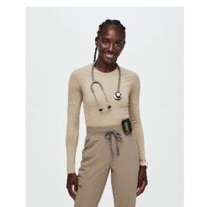 Figs Seamless Underscrub Performance in Latta